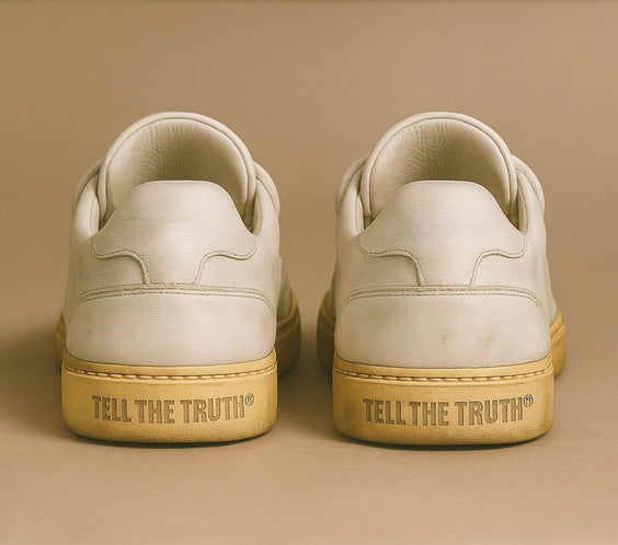 The Lusso Shoe