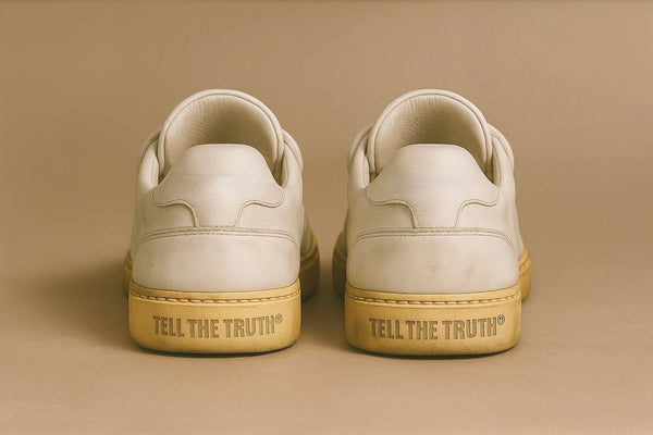 The Lusso Shoe