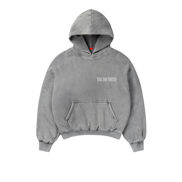 Monochrome Tell The Truth Hoodie