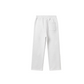 Reclaimed White Vintage Fleece Pant