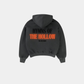 HYMNS OF THE HOLLOW HOODIE