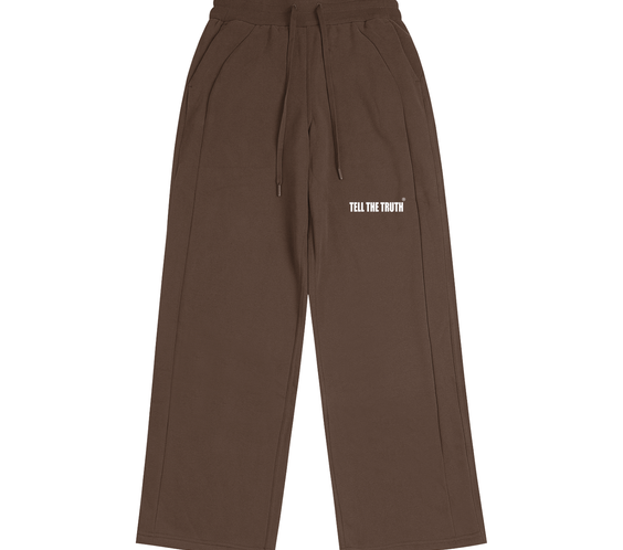 Women's Tell The Truth Straight Leg Pants