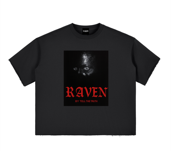Raven Milan Show Day T-Shirt