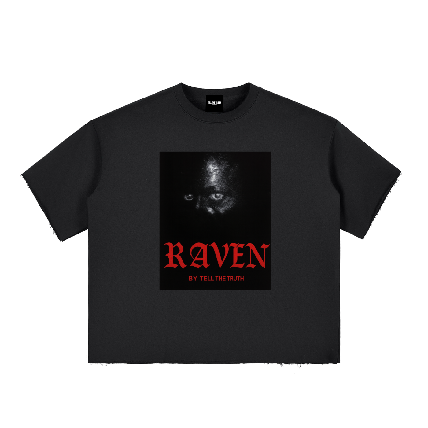Raven Milan Show Day T-Shirt