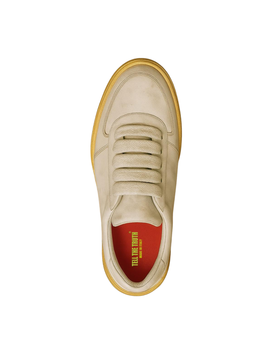 The Lusso Shoe