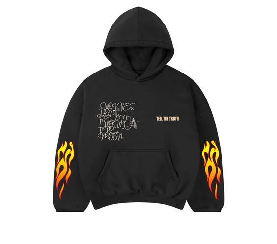 Wolves Hoodie