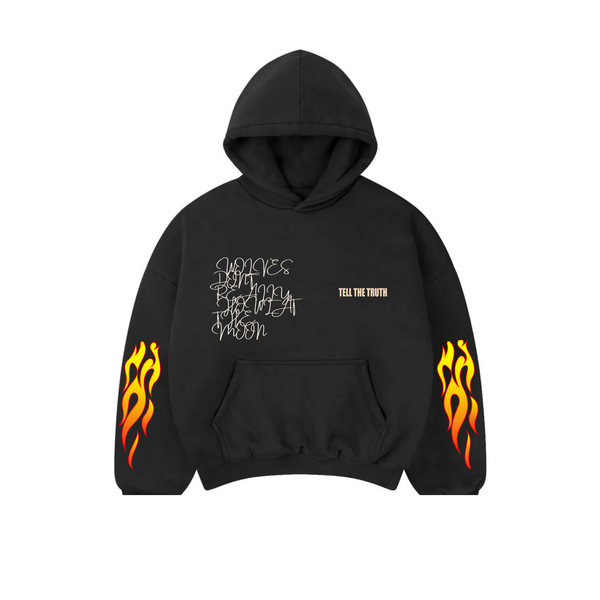 Wolves Hoodie