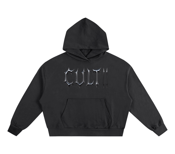 Cult II Hoodie