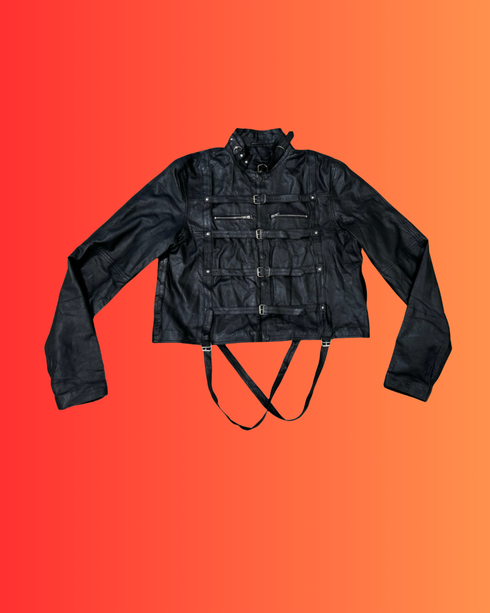 LEATHERS