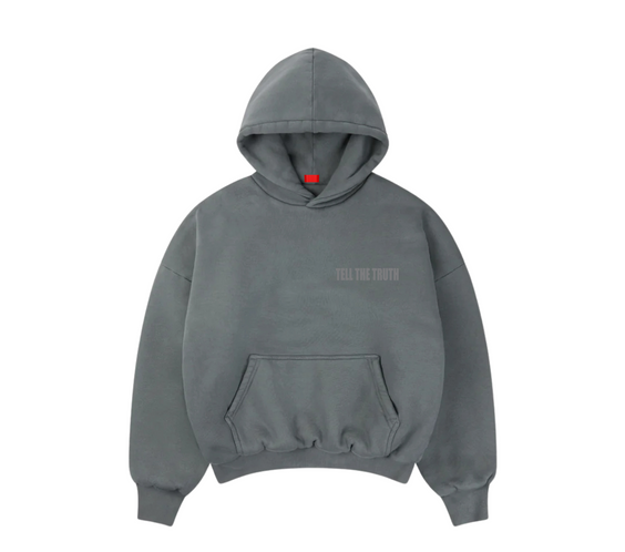 Monochrome Tell The Truth Hoodie