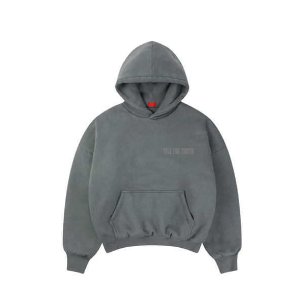 Monochrome Tell The Truth Hoodie
