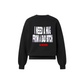 FUCK WHAT THEY THINK  CREWNECK SWEATER