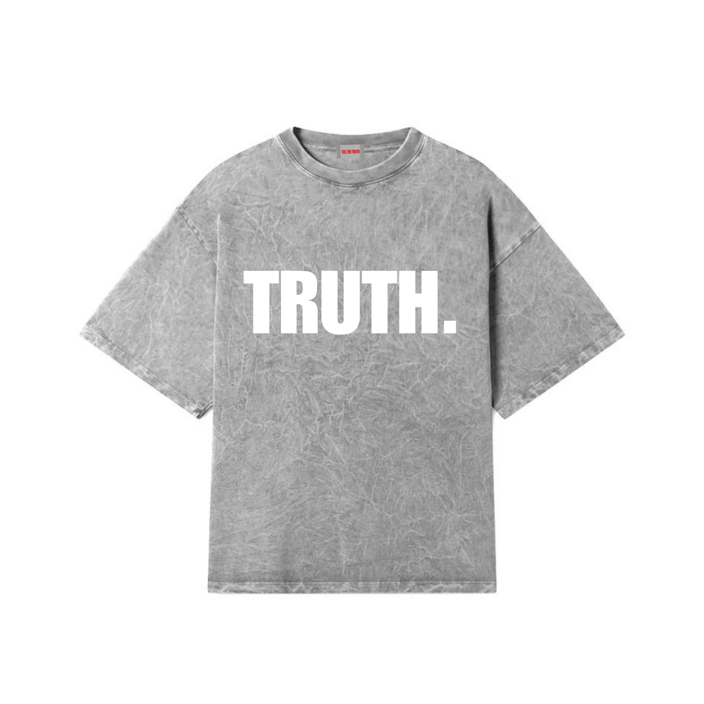 TRUTH TSHIRT