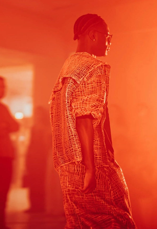 Tell The Truth Coco Jacket