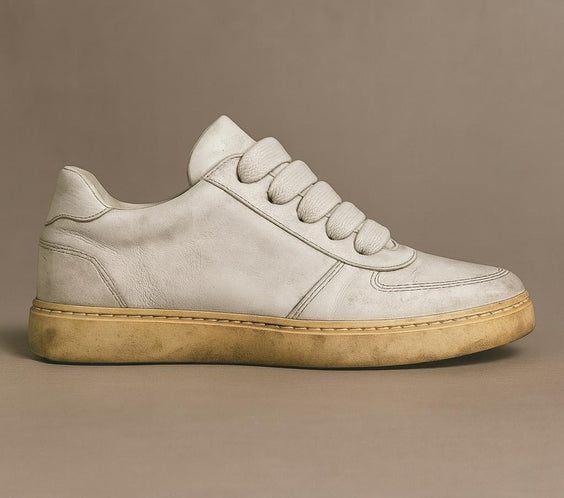The Lusso Shoe