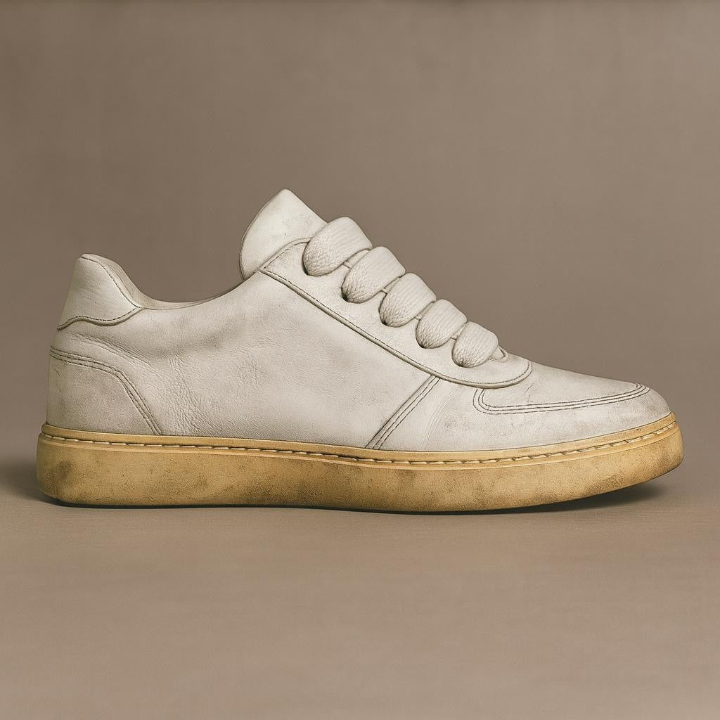 The Lusso Shoe