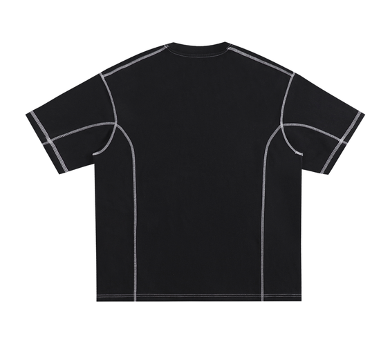 Seoul Tell The Truth Cotton T-Shirt