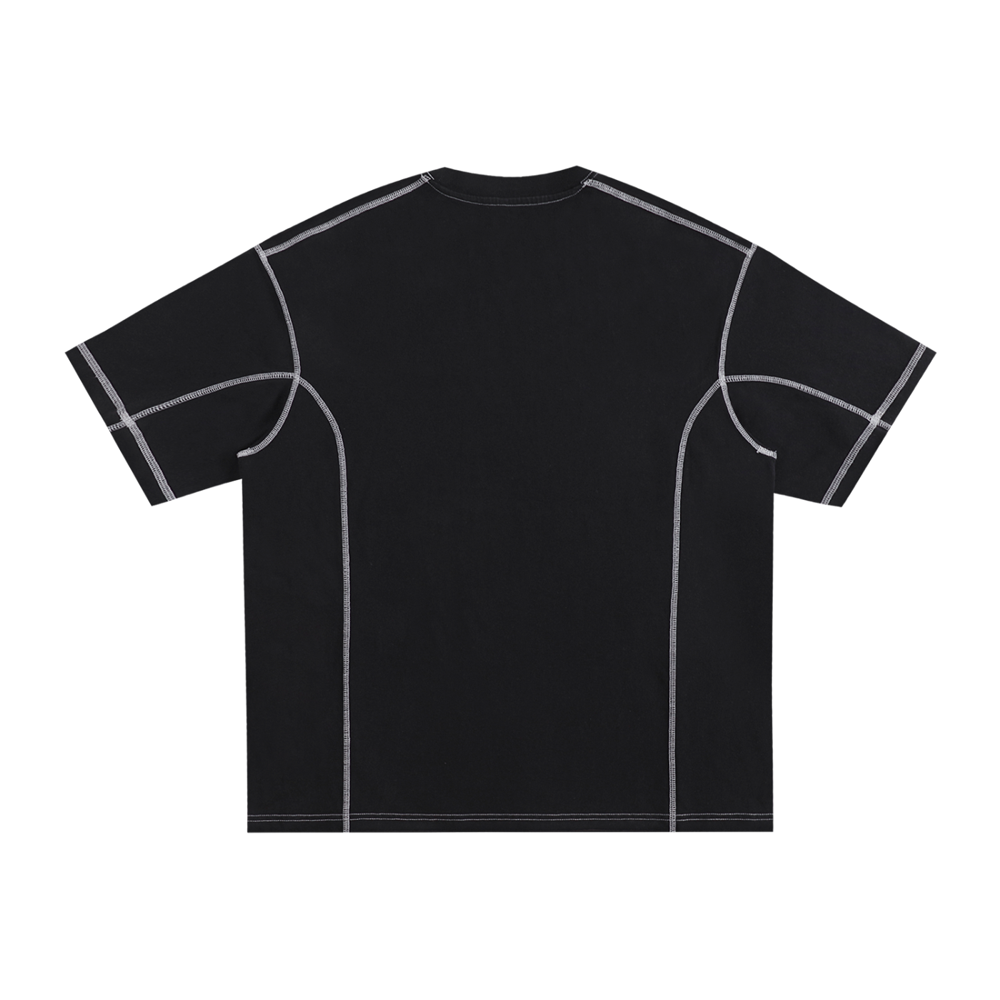 Seoul Tell The Truth Cotton T-Shirt