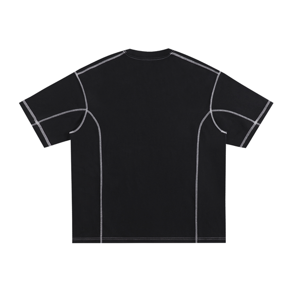 Seoul Tell The Truth Cotton T-Shirt