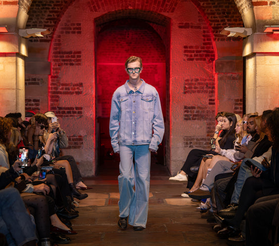Denim Supply Jacket 001