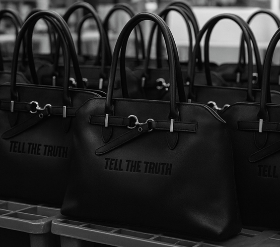 VERITA BAG