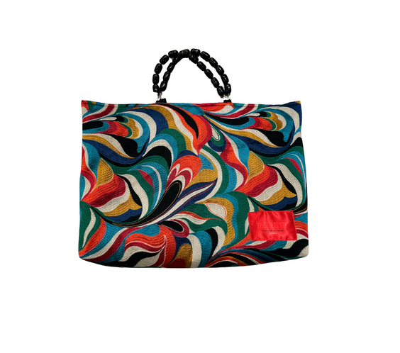 Bee's Knees Pillow Bag