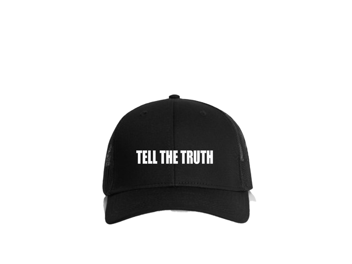 LOGO HAT