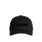 LOGO HAT