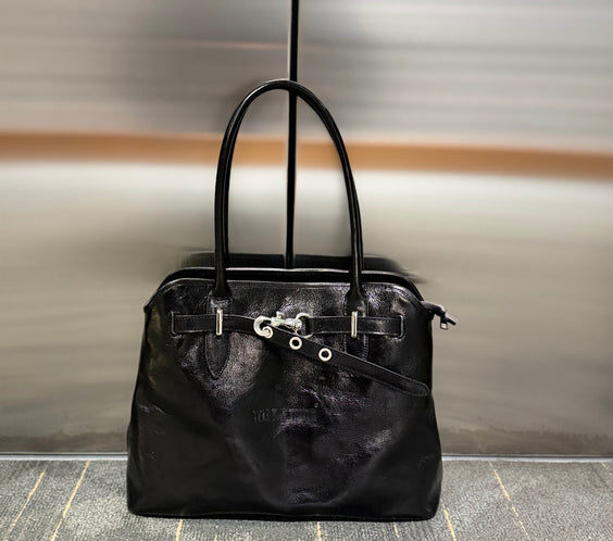 Verita Leather Bag