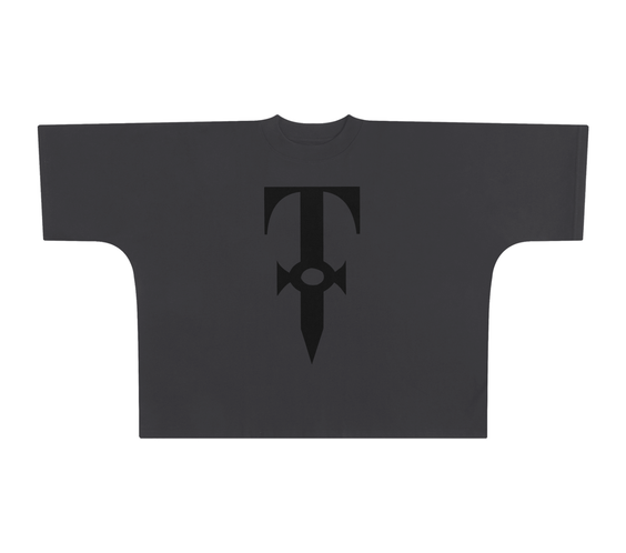 Dagger Box Tee (Members Only)
