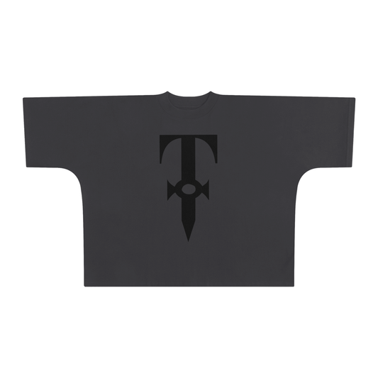 DAGGER BOX TEE (MEMBERS ONLY)