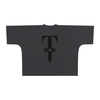 Dagger Box Tee (Members Only)