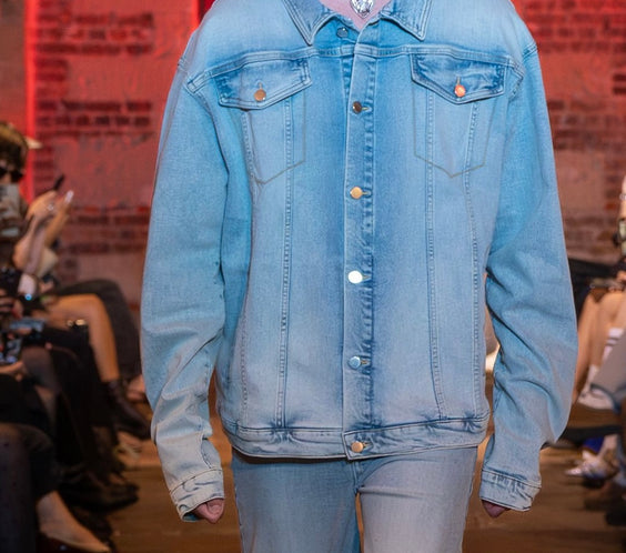 Denim Supply Jacket 001