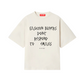 FASHION BUYERS DON'T RESPOND TO EMAILS T-SHIRT