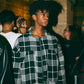 TELL THE TRUTH BLACK TWEED JACKET