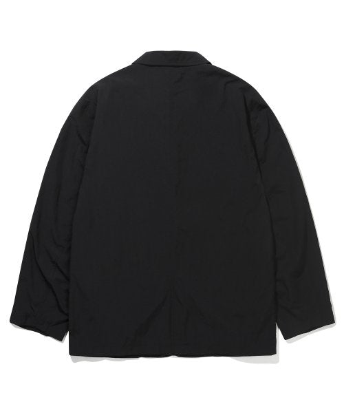 Tell The Truth Oversized Blazer Jacket