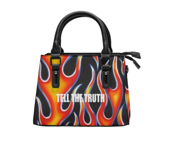 Inferno Bag