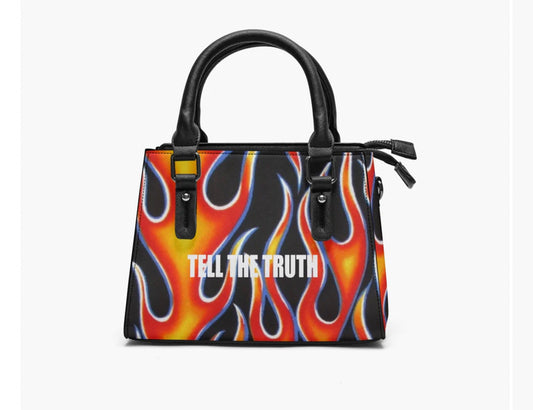 Inferno Bag (International Customers)