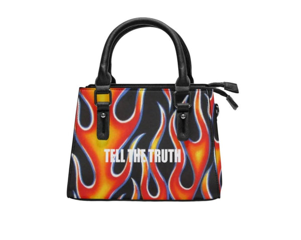 Inferno Bag