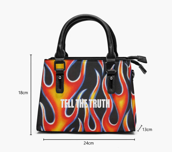 Inferno Bag
