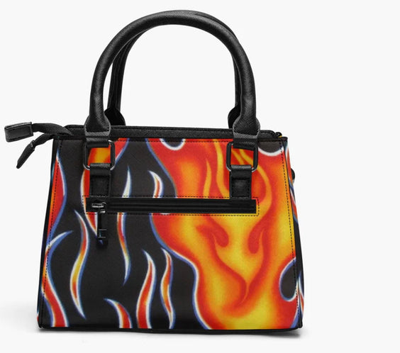 Inferno Bag