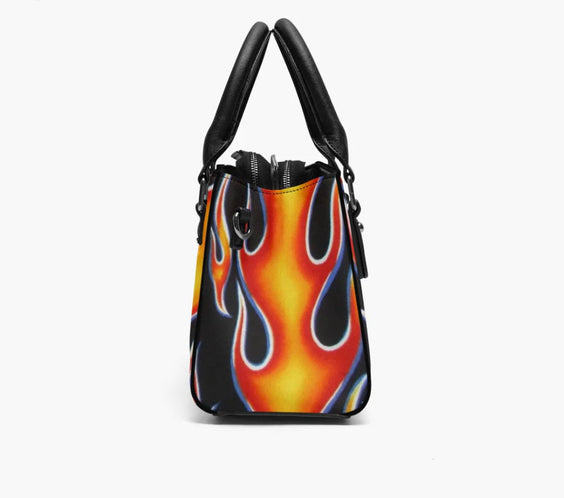 Inferno Bag