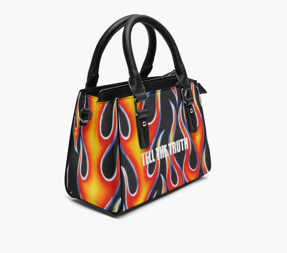 Inferno Bag