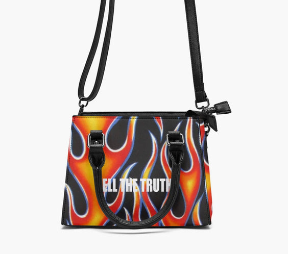 Inferno Bag