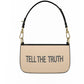 TELL THE TRUTH Paris Bag (International Customers)