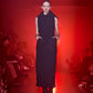 TELL THE TRUTH's MIDNIGHT HERETIC DRESS