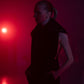 TELL THE TRUTH's MIDNIGHT HERETIC DRESS