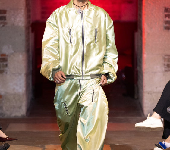 Tell The Truth LFW003 Pant