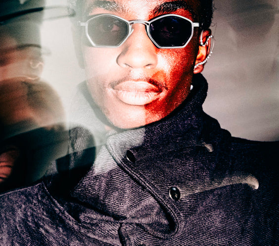 Tell The Truth Wrinkle Jacket