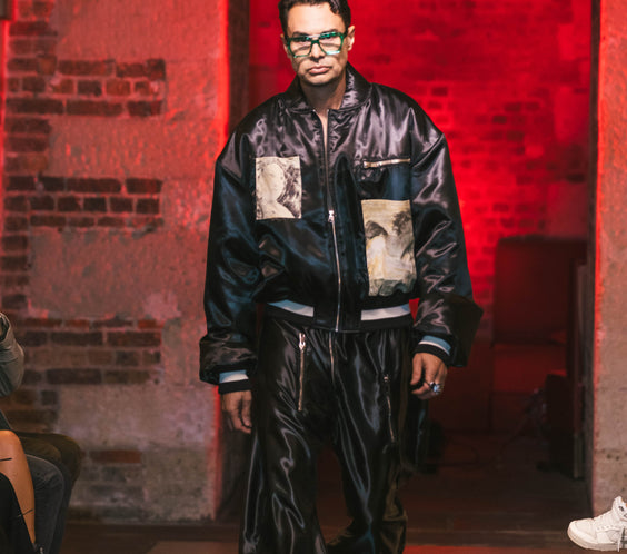 Tell The Truth LFW001 Pant